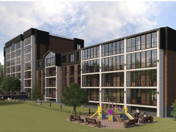 Продам велику 2-кімнатну квартиру в Соснівці Черкассы