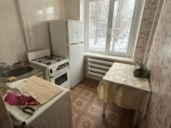 Продам м/с 22м2 ул.Г.Королёвой, ремонт Днепр