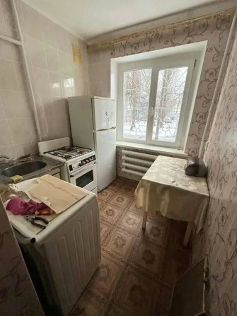 Продам м/с 22м2 ул.Г.Королёвой, ремонт - фото 1