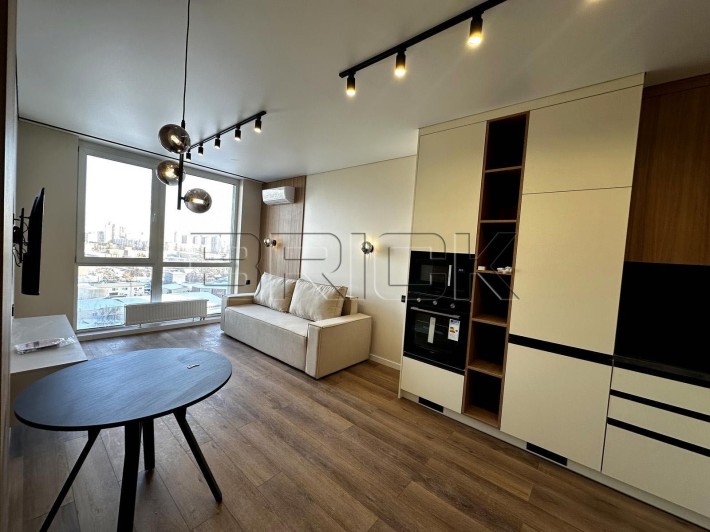 ЖК Great Продаж 1к 45м² вул Причальна 8 ТРЦ RIVERMALL - фото 1