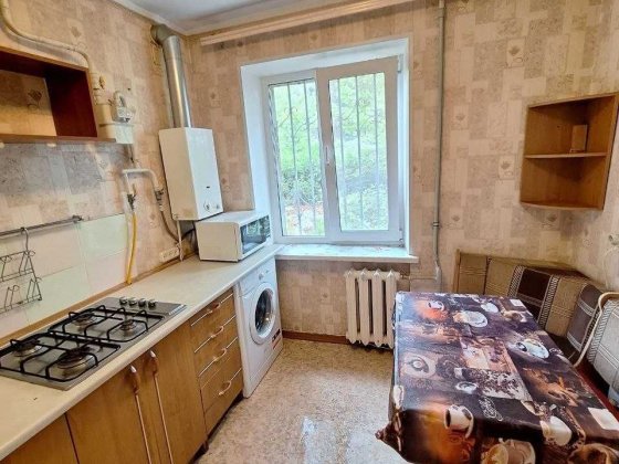 Продаж 2к квартири, пр-т О. Поля, район ТЦ Славутич Дніпро