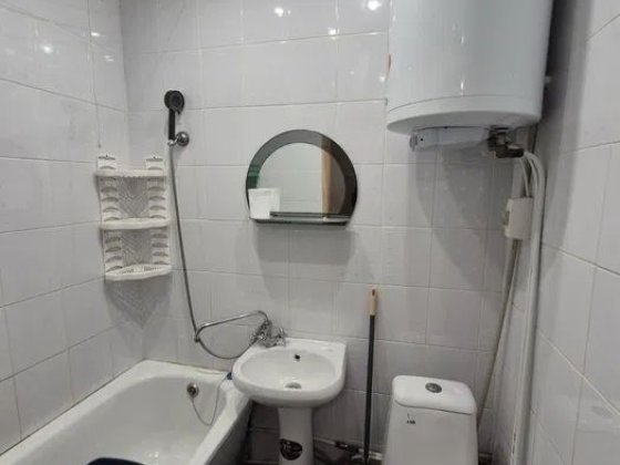 Продам квартиру, малосемека,Клочко, Левый берег, Караван Дніпро