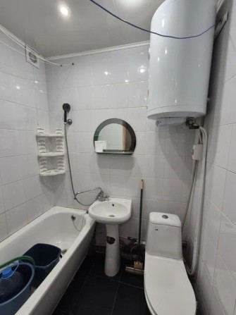 Продам квартиру, малосемека,Клочко, Левый берег, Караван - фото 1