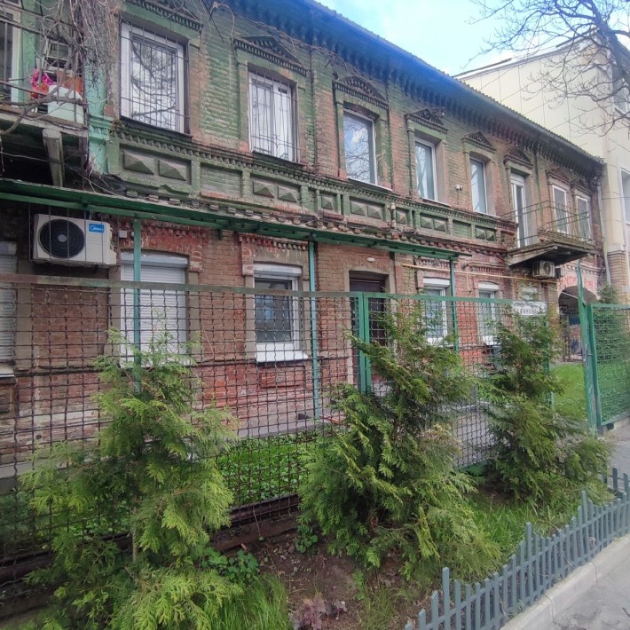 Продам 2 ком.в р-не пр.О.Поля - фото 1