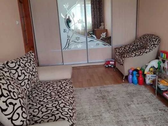 Продаж 2-кімнатної квартири | 1 поверх | 51 м² |  просп. Перемоги - Сумгаїтська |  район ПЗР Черкаси
