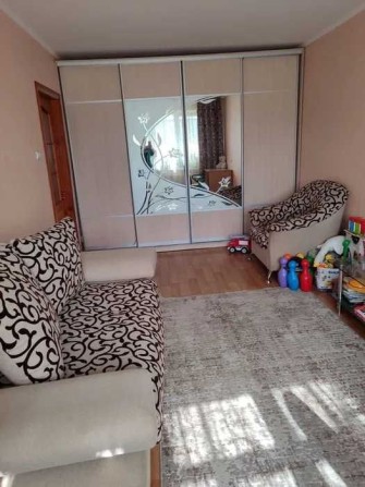 Продаж 2-кімнатної квартири | 1 поверх | 51 м² |  просп. Перемоги - Сумгаїтська |  район ПЗР - фото 1