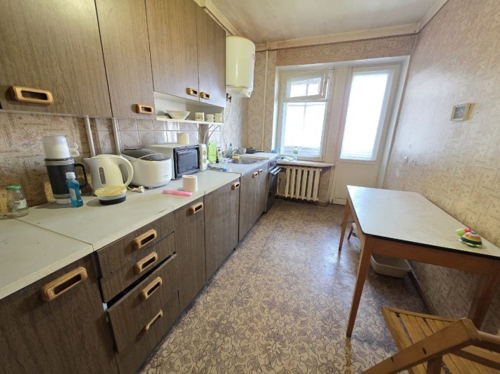 Шикарная 3к квартира Парк Шевченко, - фото 1