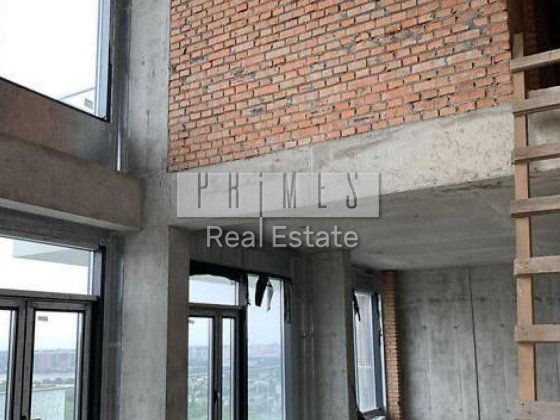 Продаж двоповерхового пентхауса з терасою, ЖК Edelweiss House, Звіринецька 72