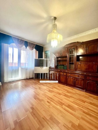 Продаж 4-кімнатної квартири на Позняках - фото 1