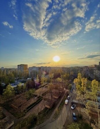Продам1ком.Победа.ВИДОВАЯ, не угловая. Гос.программы-ДА!28800$ - фото 1