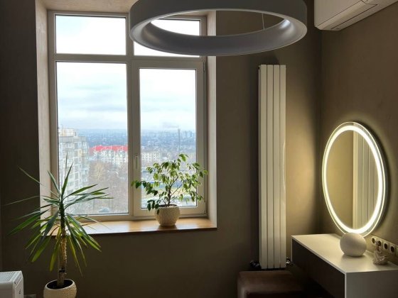 Квартира 3к - ЖК Suncity Днепр