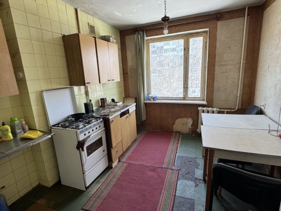 Продам 3х комн квартира пр. Слобожанский, Калиновая. 34500 ус.ед. Дніпро