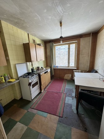 Продам 3х комн квартира пр. Слобожанский, Калиновая. 34500 ус.ед. - фото 1