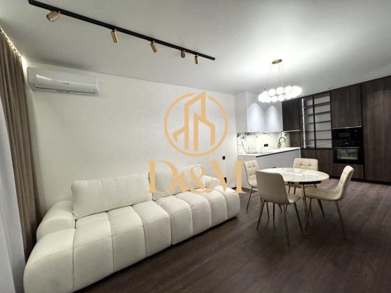 Актуально! Продаж кв-ри ЖК "Варшавський плюс"!47м2!