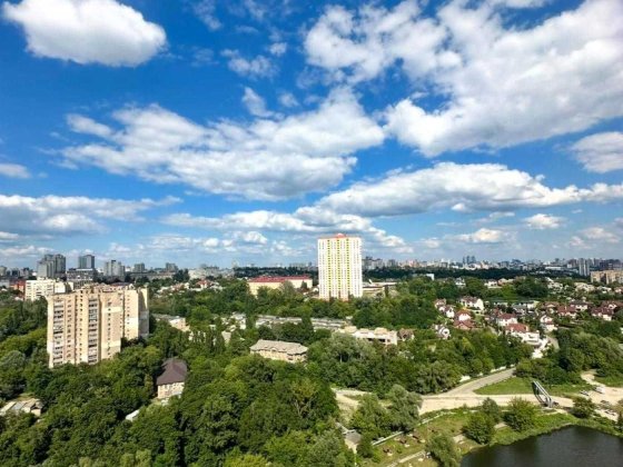 Продаж 2к квартири, будинок 2021р, Кадетський Гай, Є-відновлення Київ
