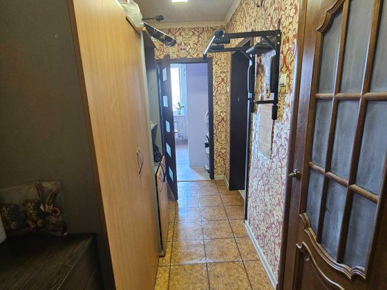 Продам 2 к квартиру Лівий берег Сонячний  Автономка + гараж Дніпро