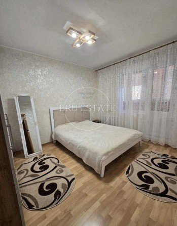 Продам 3к квартиру з гарним ремонтом Харківська Позняки Осокорки - фото 1