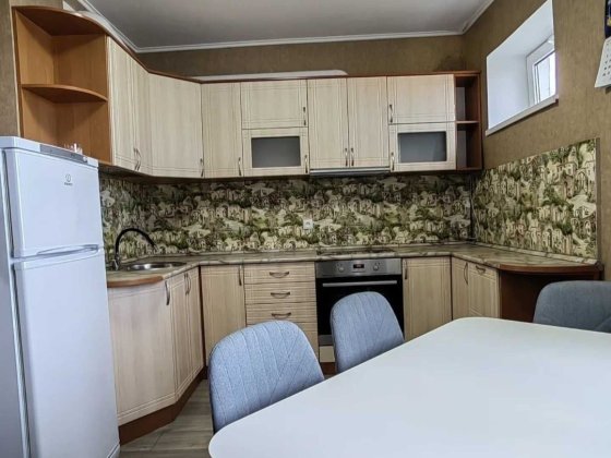 Продам 2к квартиру. Левобережный 3. пр. Мира 7 Дніпро