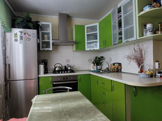 Продам 1 кімнатну ж/м Победа-4, пр. Героїв Дніпро