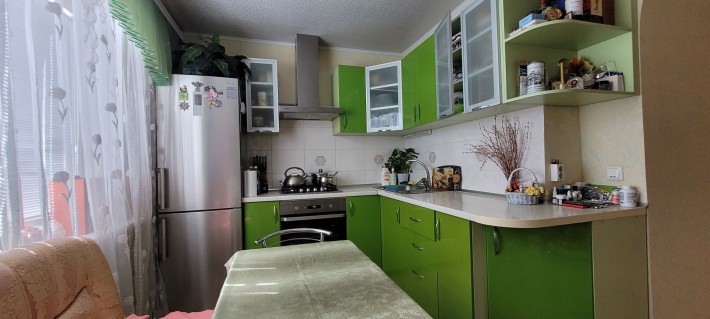 Продам 1 кімнатну ж/м Победа-4, пр. Героїв - фото 1