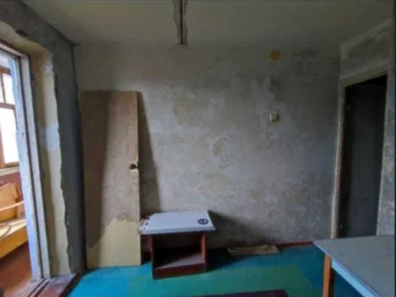 ПРОДАМ 1 кім 40 м в багатоповерхівці на ЛІВОБЕРЕЖНОМУ-3 (716285) Днепр