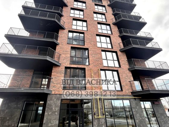 Продам 1-кімнатну квартиру в ЖК "Dream Lake"(від власника) Винница