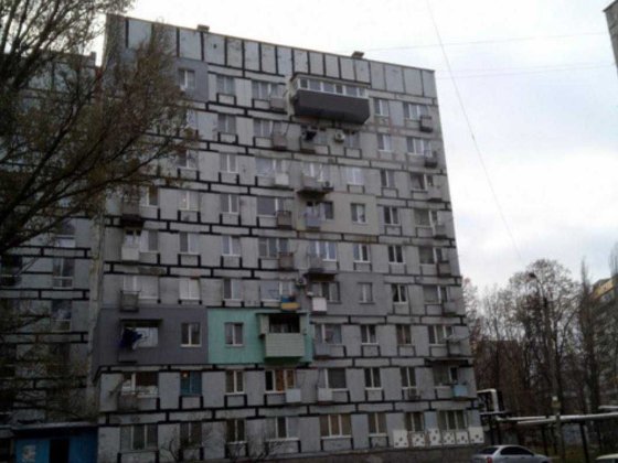 Продаж 1к квартири ж-м Тополя-2 Дніпро