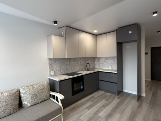 Продаж 1 к. квартири Центр. Новобудова Винница