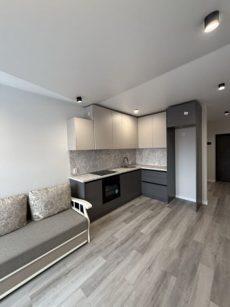 Продаж 1 к. квартири Центр. Новобудова - фото 1