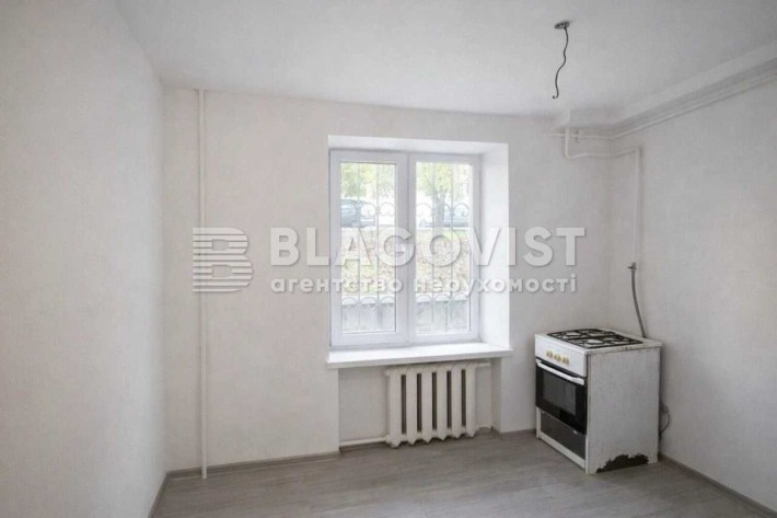 Продаж 1-кімн кімн кв-ри 35м2 вул.Госпітальна 2 Хрещатик Бесарабська площа Центр м.Палац Спорту Круг - фото 1