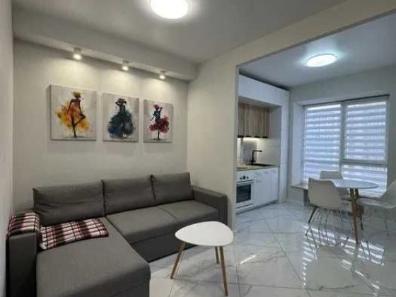 Продам 2х кімнатну квартиру ЖК River Park  Перемога Вигідно Інвестиція Дніпро