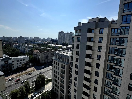 Продаж БЕЗ% 2кімн 85м2 у ЖК Crystal Park Tower пр-т Берестейський 42А