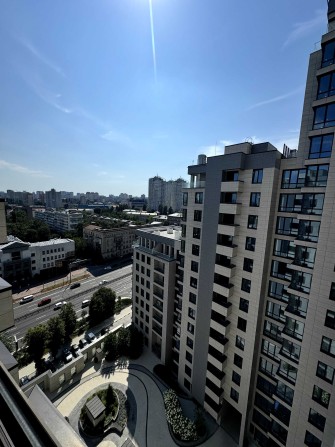 Продаж БЕЗ% 2кімн 85м2 у ЖК Crystal Park Tower пр-т Берестейський 42А - фото 1