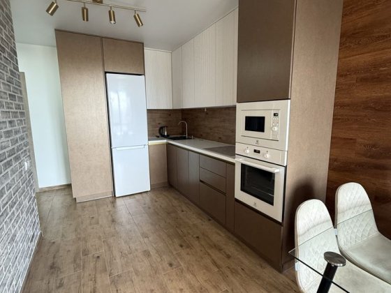 Продажа 1к квартиры /Победа ЖК Lagom Днепр