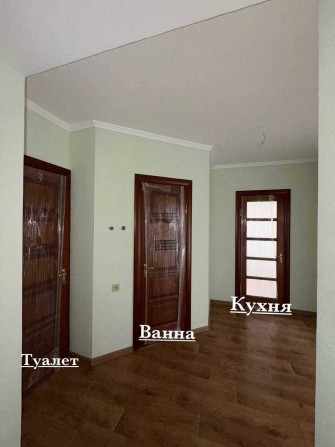 3-кімнатна квартира в центрі Черкас, БЕЗ КОМІСІЇ - фото 1