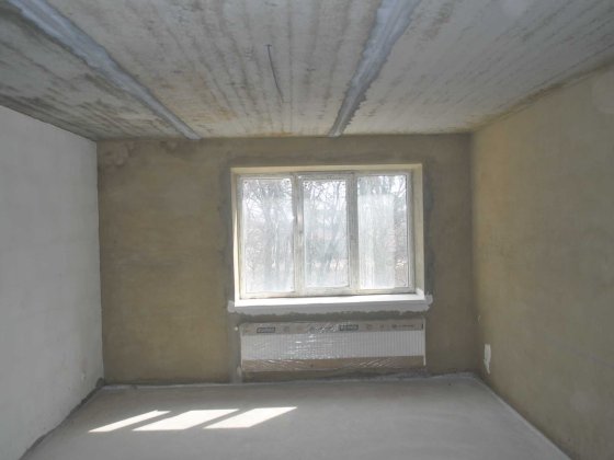 Продам 3-кімнатну квартиру (власник/торг) Винница