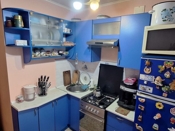 Продам 2-х комн Петра Калнышевского (Косиора)дом 61 Дніпро