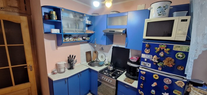 Продам 2-х комн Петра Калнышевского (Косиора)дом 61 - фото 1