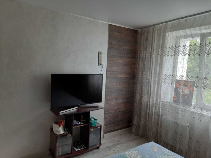 Продається 3-кімнатна квартира по вул. Текстильників, 15. - фото 1