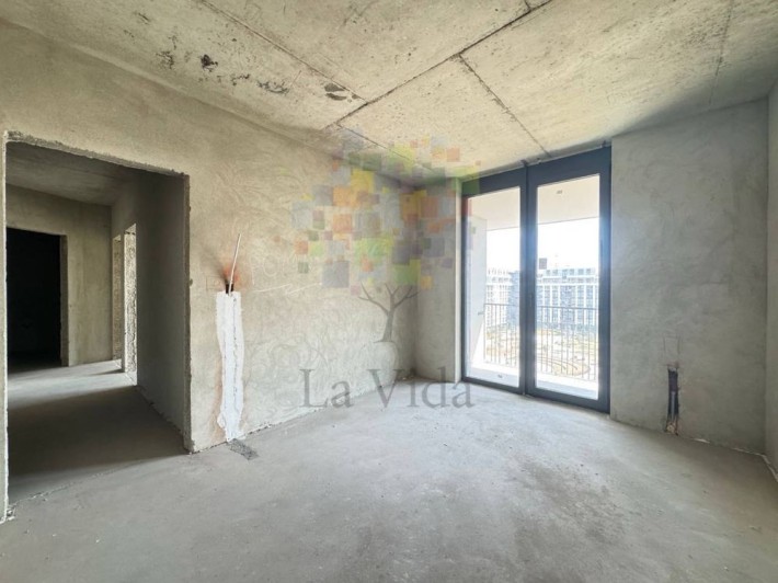 Продаж 2к квартири ЖК Парк Ленд/68 м2/Park Land/Легоцького Без Комісії - фото 1