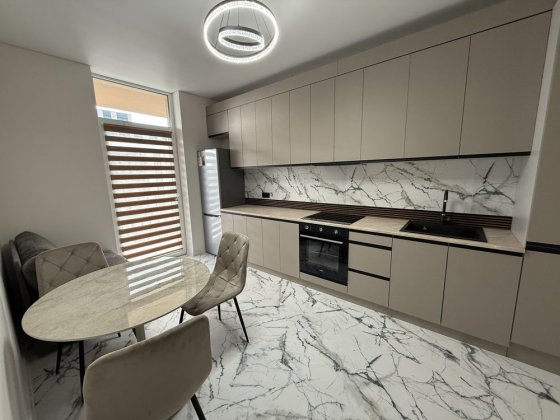 Продаж квартири в жк «Корона» Ужгород