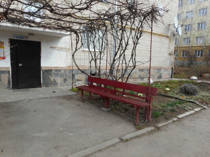 2 кімнатна квартира, 51.3 м. кв., поряд з Вінницьким університетом - фото 1