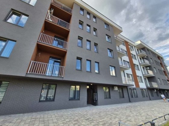 Продаж квартири 54,8 м2| Центр Ужгород