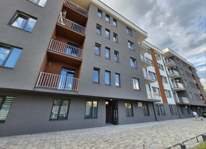 Продаж квартири 54,8 м2| Центр - фото 1