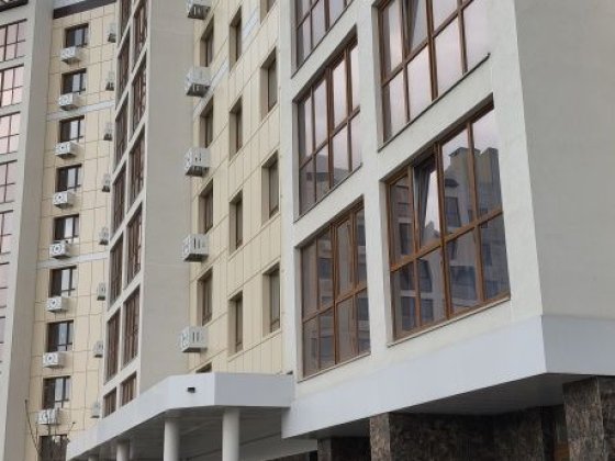 Продаж 2 кім. квартири ЖК Олімп Черкаси