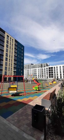 Митниця , ж/к Лагуна, 2 комн, 56м2  ,  6/10к, Е-Оселя - фото 1