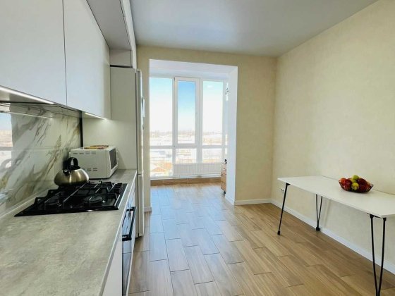 (5) продам 2 кімнатну квартиру в ЖК Андорра 9337 Винница