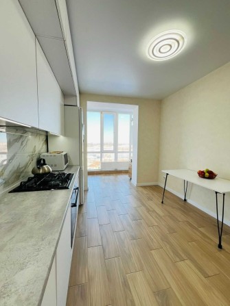 (5) продам 2 кімнатну квартиру в ЖК Андорра 9337 - фото 1