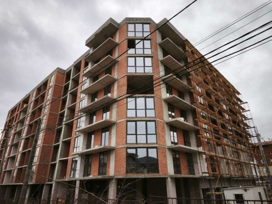 Продається 1-кімнатна квартира, вул. Миколи Леонтовича 11б Код: 31858 Ужгород