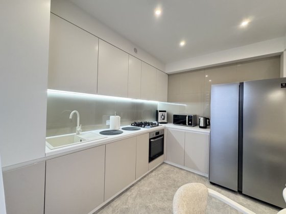 Продаж 2к/ ЖК Модерн/ Боздош/Газове опалення Ужгород